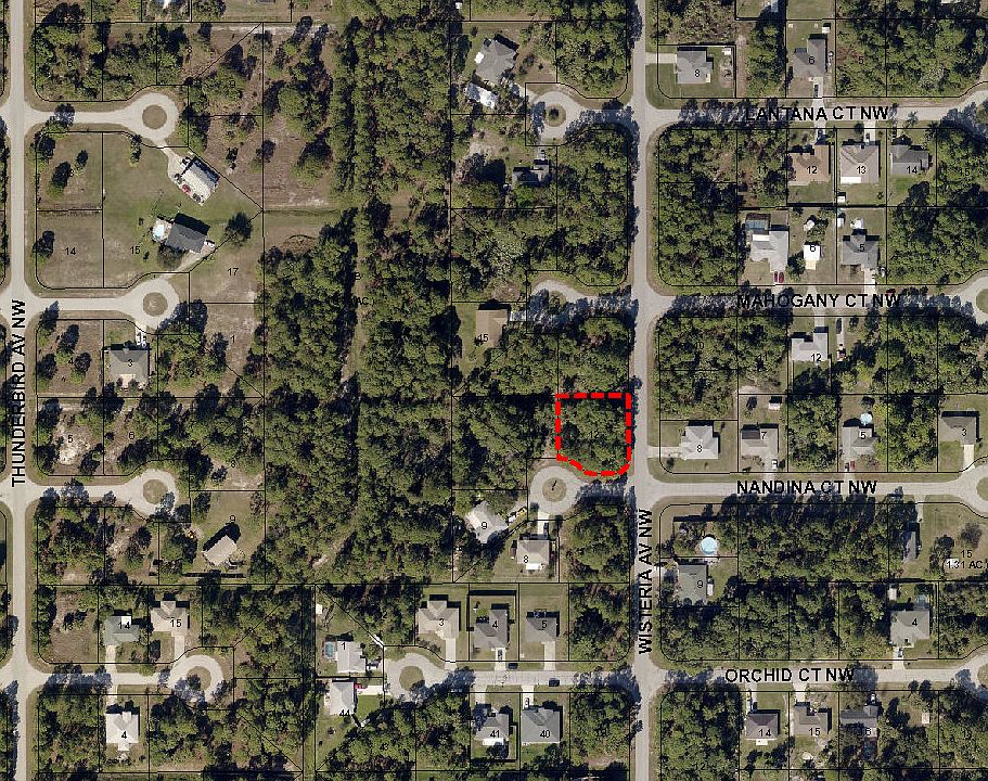 1st image of Wisteria Ave NW