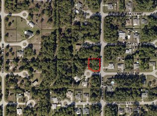 Wisteria Ave NW, Palm Bay, FL 32907