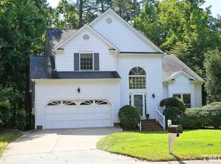 1774 Dunmore Pl, Chapel Hill, NC 27517