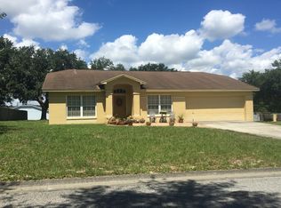 3203 Big Valley Dr, Lakeland, FL 33813