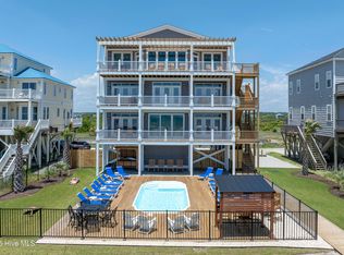 1326 New River Inlet Rd, North Topsail Beach, NC 28460