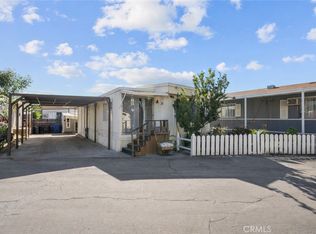 18540 Soledad Canyon Rd Space 34, Canyon Country, CA 91351