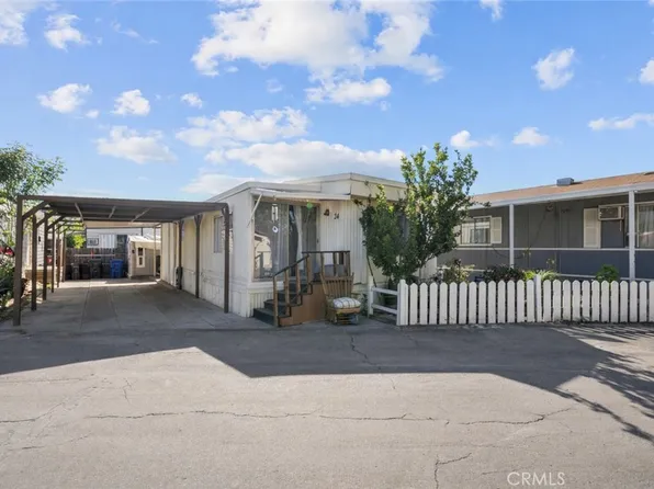 18540 Soledad Canyon Rd Space 34, Canyon Country, CA 91351