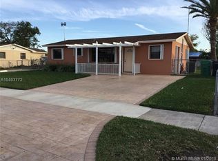 15004 SW 298th Ter, Homestead, FL 33033