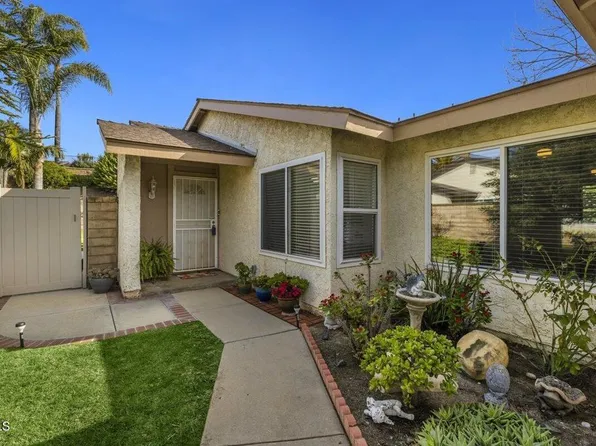 5093 Laurel Park Dr, Camarillo, CA 93012