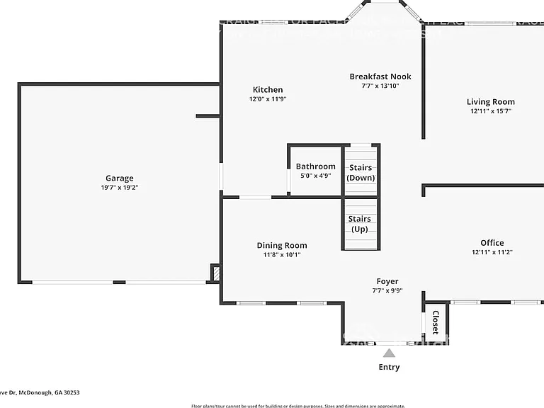 721 White Dove Dr — Photo 4