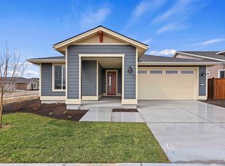 12075 S Courage Ln HOMESITE 1023, Kuna, ID 83634