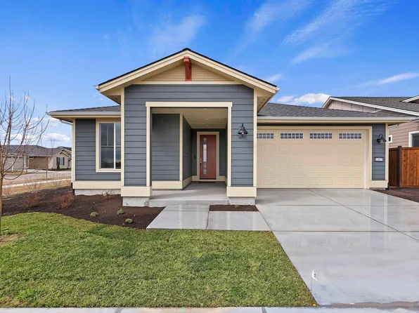 12075 S Courage Ln Homesite 1023, Kuna, ID 83634