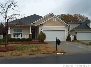 1248 Curry Pl, Matthews, NC 28105