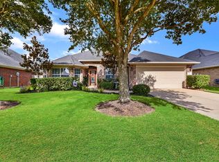 2806 Firecrest Dr, Katy, TX 77494