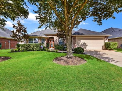 2806 Firecrest Dr, Katy, TX, 77494