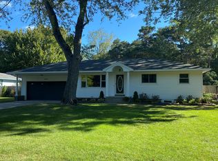 6400 Lake Harbor Rd, Muskegon, MI 49441