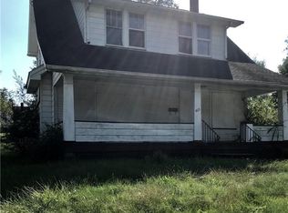 405 E Dewey Ave, Youngstown, OH 44507
