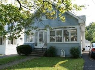 72 Pinewood Avene, Albany, NY 12208