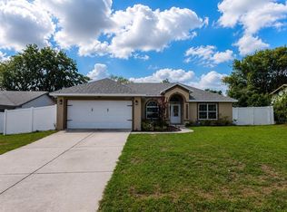 5434 Parnell Ave, Spring Hill, FL 34609