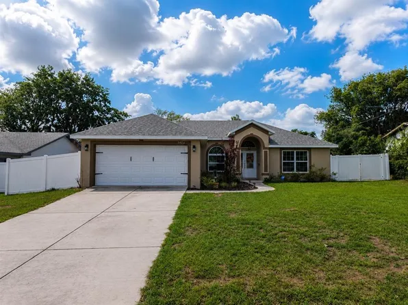 5434 Parnell Ave, Spring Hill, FL 34609