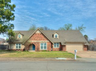 7029 E 63rd St, Tulsa, OK 74133