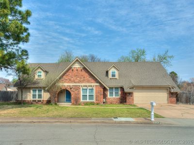 7029 E 63rd St, Tulsa, OK, 74133