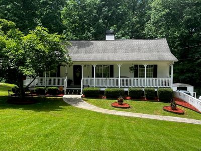 409 Twin Mountain Lake Dr, Talking Rock, GA, 30175