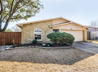 1000 Cross Bend Rd, Plano, TX 75023