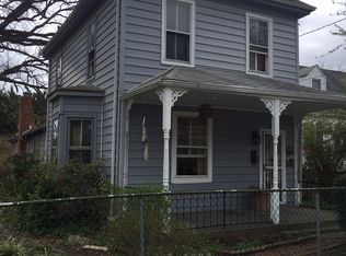 3711 Varnum St, Brentwood, MD 20722