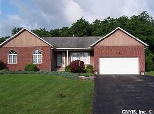 704 N Orchard Rd, Solvay, NY 13209