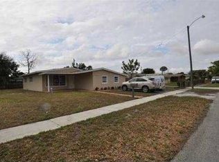 630 N 66th Ave, Hollywood, FL 33024