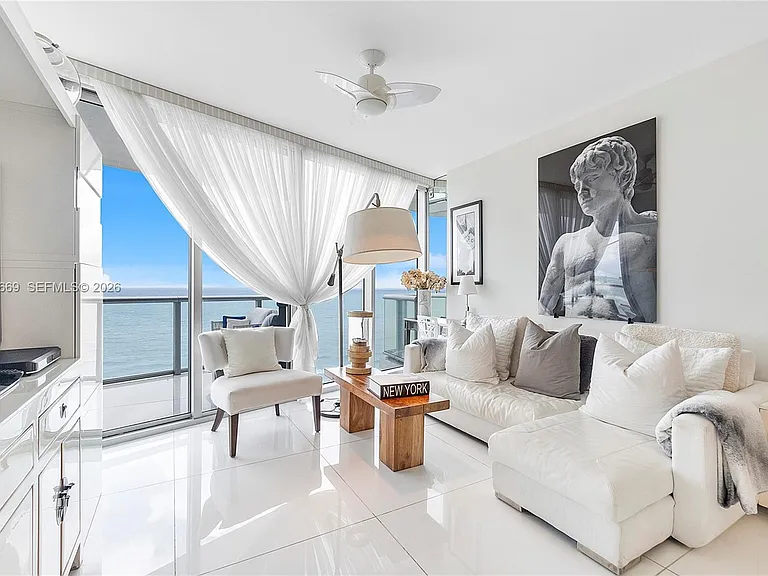 17001 Collins Ave #1703 — Photo 12