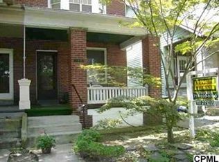 2401 Derry St, Harrisburg, PA 17111