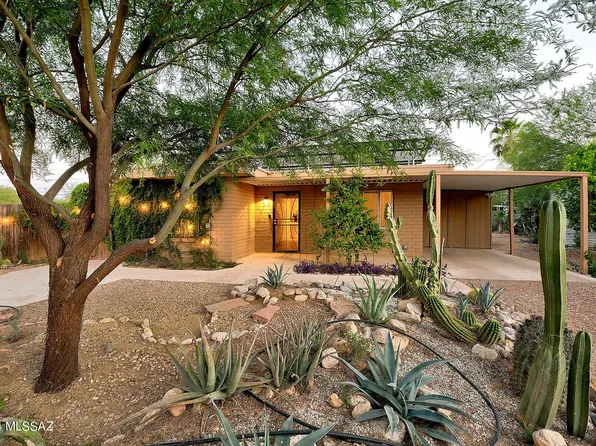 4842 E 1st St, Tucson, AZ 85711