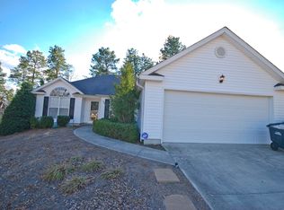 5432 Silver Fox Way, North Augusta, SC 29841