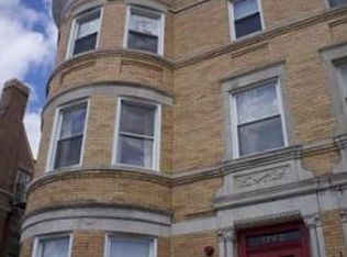 1742 Beacon St APT 6, Brookline, MA 02445