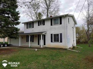 7181 Blankenship Cir, Davison, MI 48423