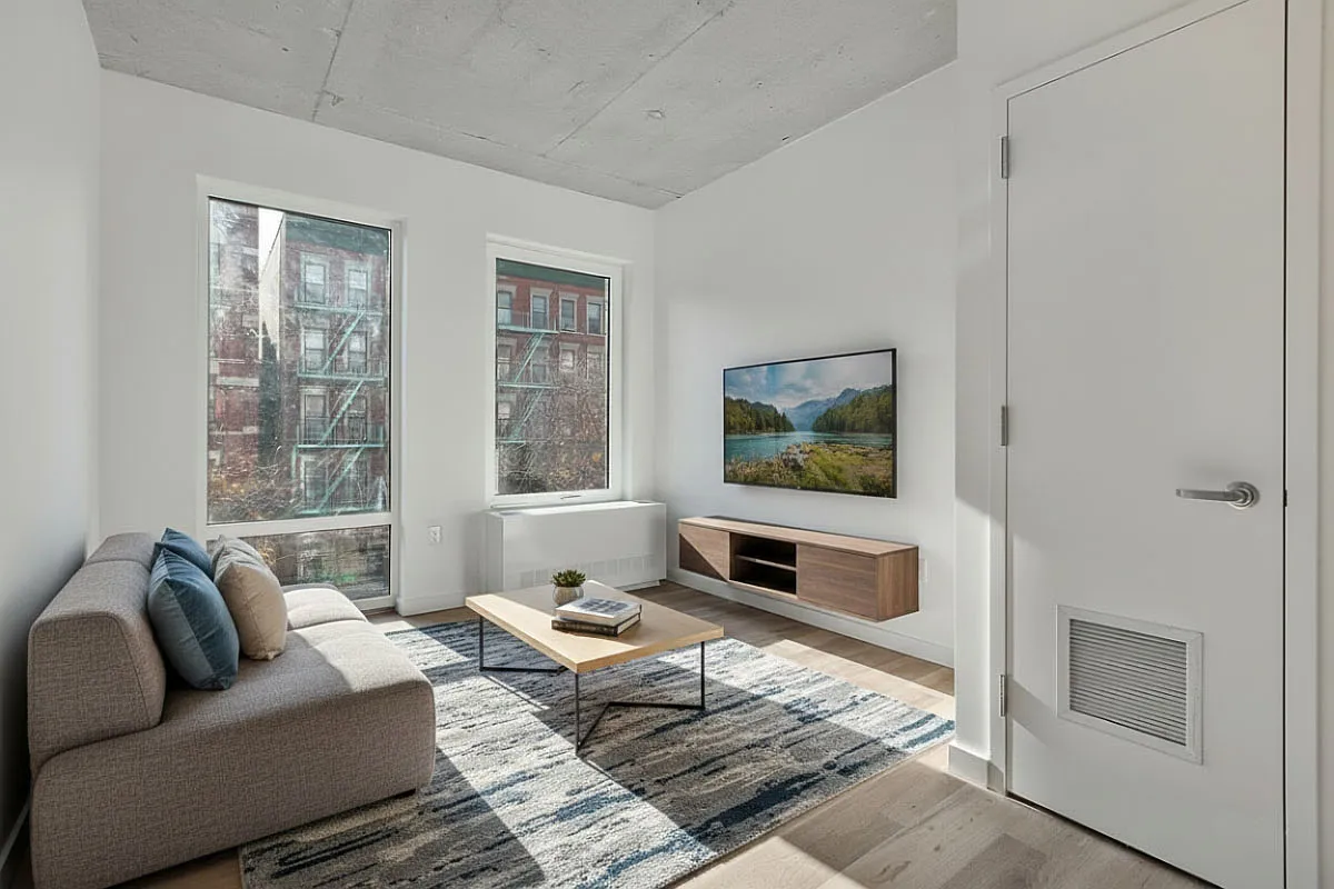 1638 Park Avenue — Photo 2