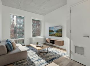 1638 Park Ave #7A, New York, NY 10035
