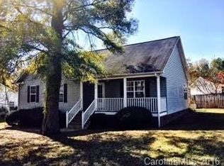 1212 Colby Ave, Rock Hill, SC 29732