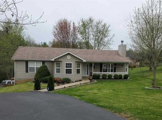 132 Georgia Ave, Bowling Green, KY 42103