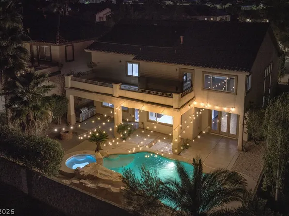 5607 San Palazzo Ct, Las Vegas, NV 89141