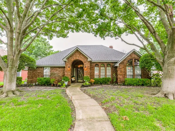 2617 Grasmere St, Garland, TX 75040