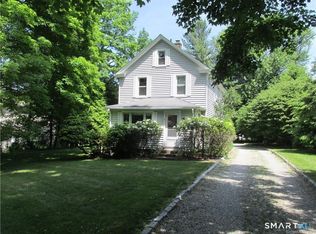 18 North St, Ridgefield, CT 06877