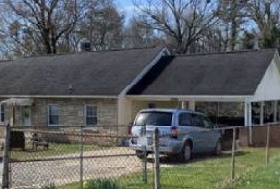 Property Front View