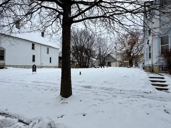 2127 North 1ST STREET, Milwaukee, WI 53212