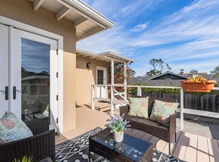 89 Via Descanso, Monterey, CA 93940