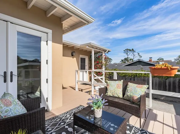 89 Via Descanso, Monterey, CA 93940