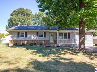522 Morehead Rd, Bowling Green, KY 42101