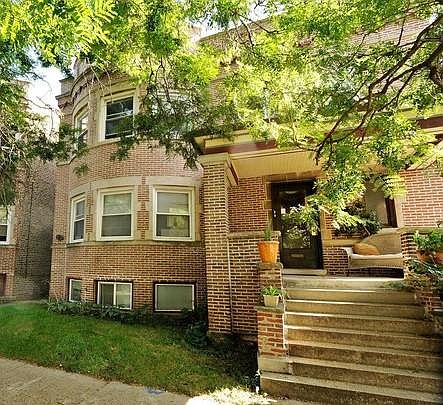 1st image of 2265 W Leland Ave Unit 1