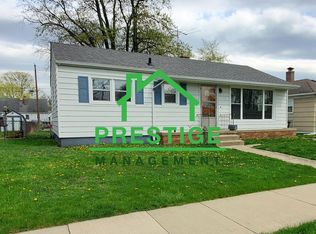 151 S Delaware St, Hobart, IN 46342