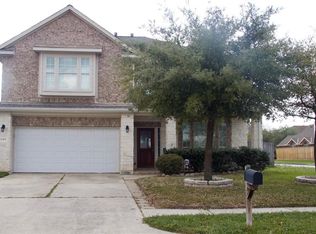 8302 Terra Valley Ln, Tomball, TX 77375