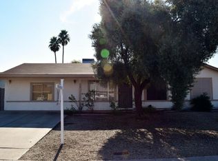 809 W Orion St, Tempe, AZ 85283