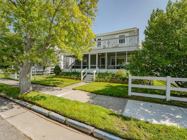 205 23rd St, Ocean City, NJ 08226